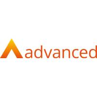 Advanced logo