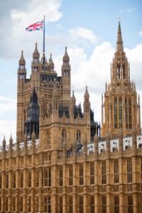 Houses of Parliament