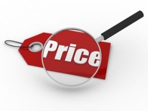     Comparison websites: many purchasers base decisions on reviews and endorsements