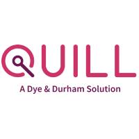 Quill logo