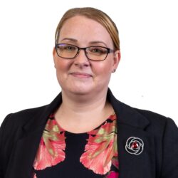 Rachel Flannigan